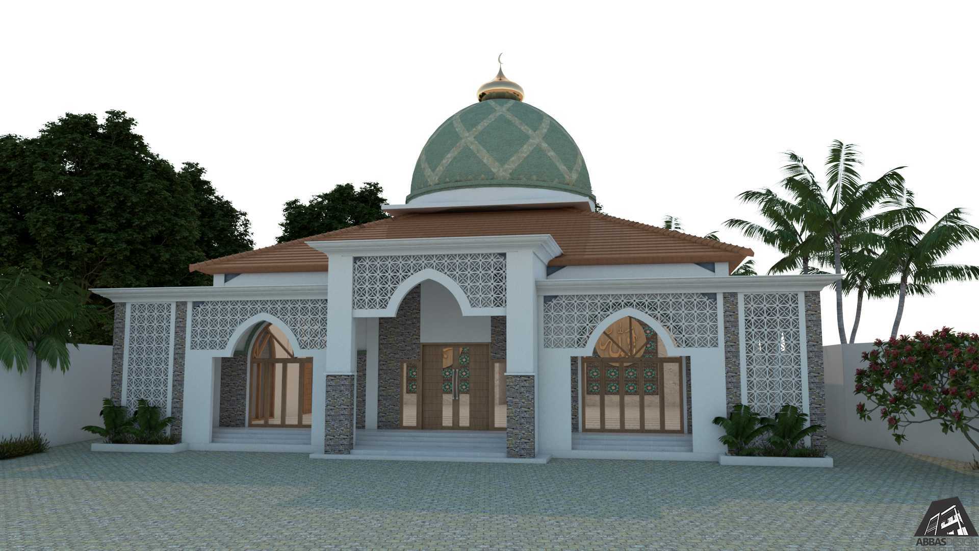 Foto Masjid